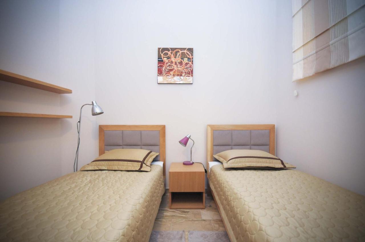 Luxury Montesun Apartments Budva Extérieur photo