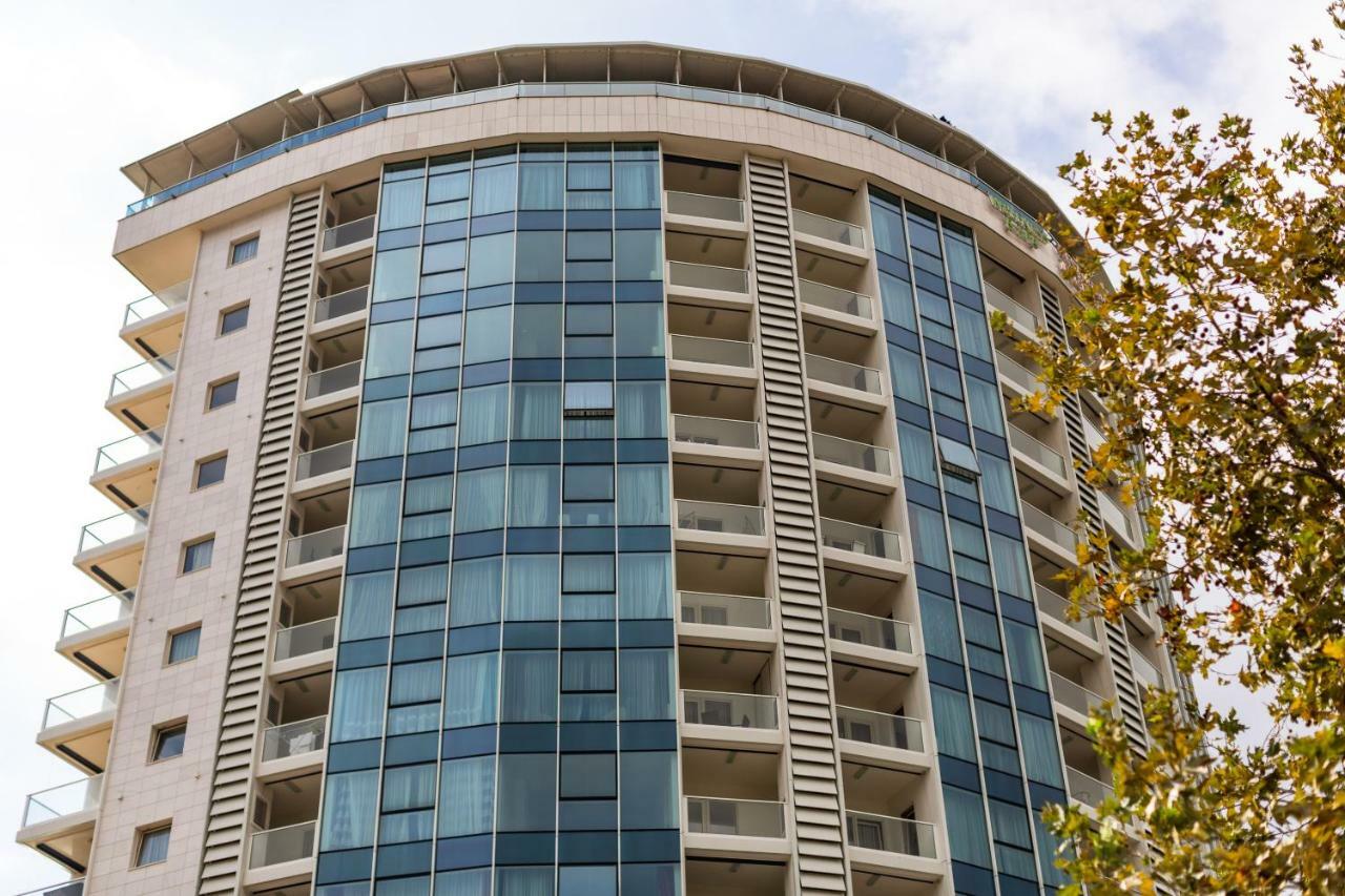 Luxury Montesun Apartments Budva Extérieur photo