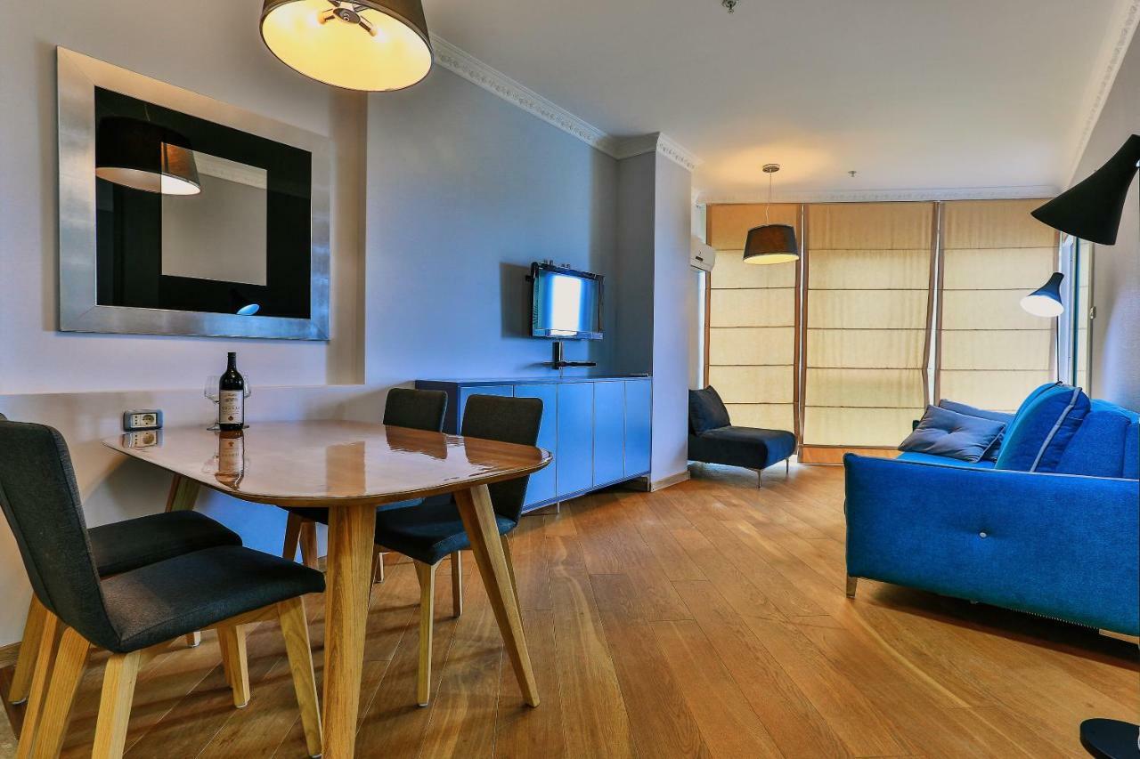 Luxury Montesun Apartments Budva Extérieur photo