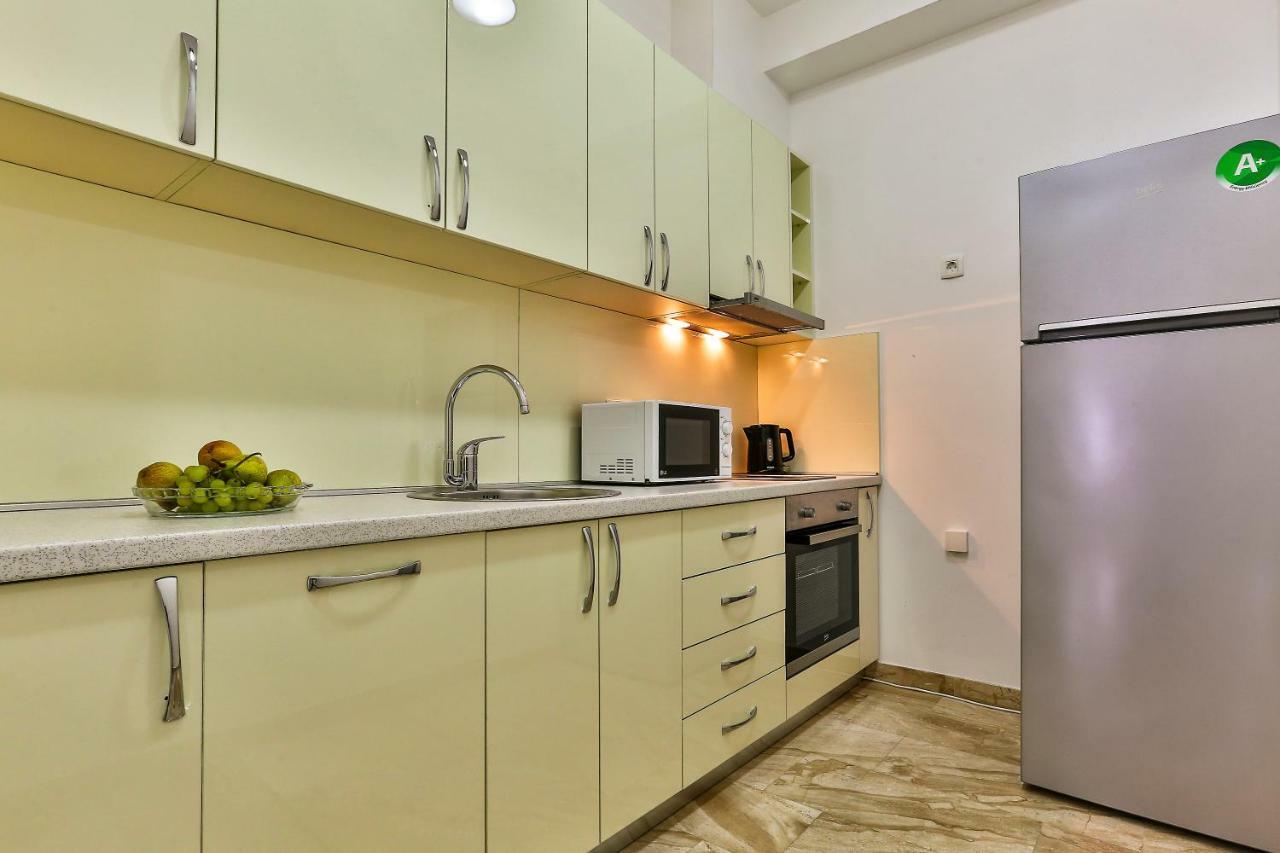 Luxury Montesun Apartments Budva Extérieur photo